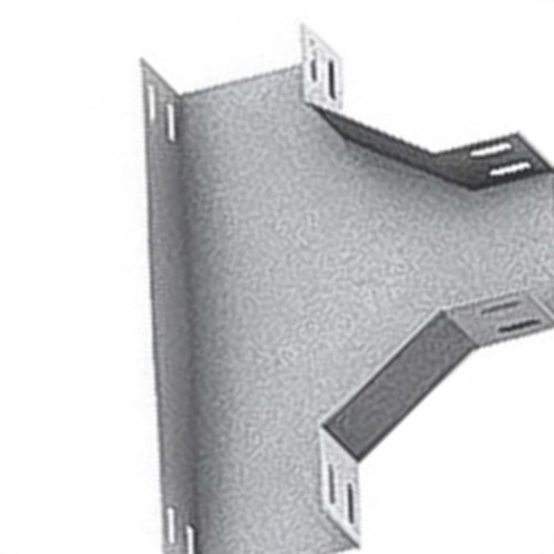 Te Horizontal Perfil Lider 90O Sem Virola 100 X 100 