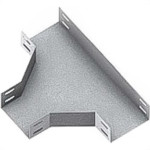 Te Horizontal Perfil Lider 90O Sem Virola 200 X 50 