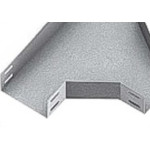 Te Horizontal Perfil Lider 90O Sem Virola 200 X 50 