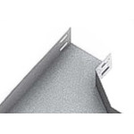 Te Horizontal Perfil Lider 90O Sem Virola 200 X 50 