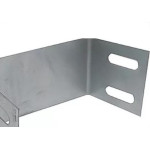 Terminal De Fechamento Perfil Lider 150 X 50 