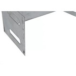 Terminal De Fechamento Perfil Lider 200 X 50 