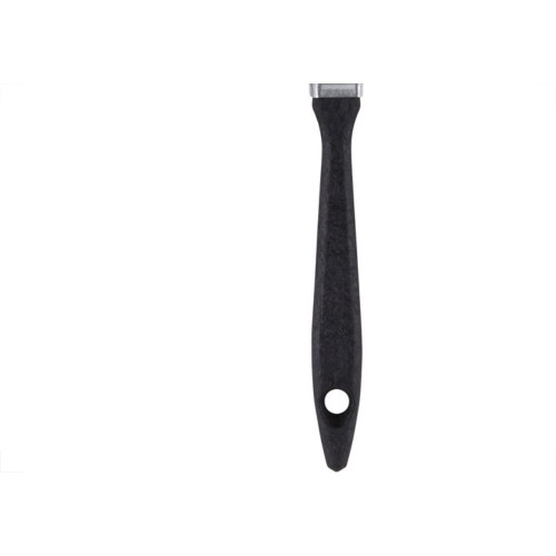 Pincel Trincha Pintura Roma   301 X 1/2'' Preta 301 001 - Kit C/12 