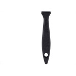 Pincel Trincha Pintura Roma   301 X 3/4'' Preta 301 002 - Kit C/12 