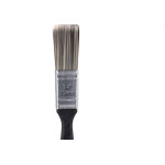 Pincel Trincha Pintura Roma   301 X 3/4'' Preta 301 002 - Kit C/12 