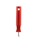 Rolo La Roma Carneiro 9Cm Com Cabo 245 09