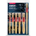 Pince Automotivo Roma Detalhamento Kit Com 6 Peças 635 60