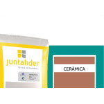 Rejunte Juntalider 4 Pacotes Com 1Kg Ceramica 
