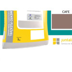 Rejunte Juntalider 4 Pacotes Com 1Kg Café 