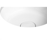 Cuba Embutir Redonda Deca Louca 30Cm Branco L.32030.17