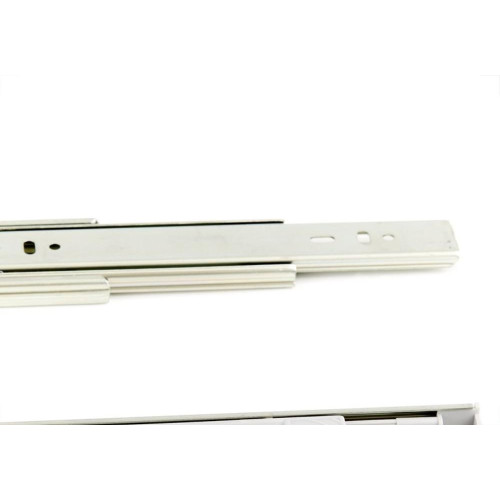 Corredica Gaveta Jomarca Telescopica Push Open 45Mm/300Mm Par P2615