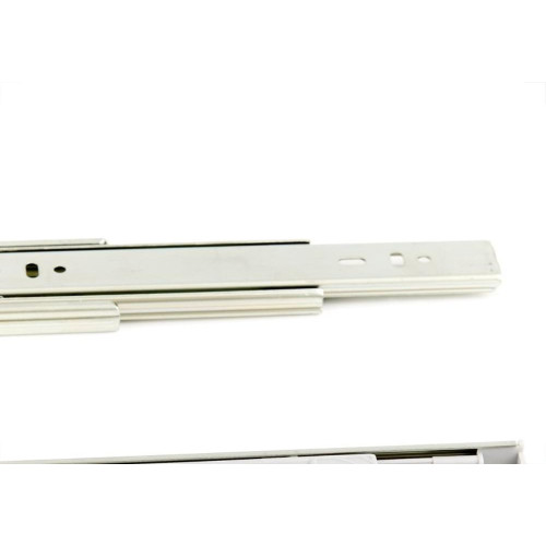 Corredica Gaveta Jomarca Telescopica Push Open 45Mm/400Mm Par P2617