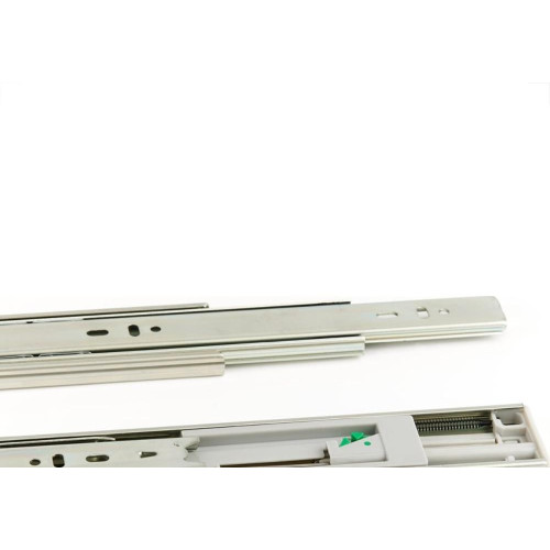 Corredica Gaveta Jomarca Telescopica Soft Closing 45Mm/450Mm Par P2613