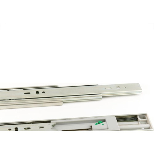 Corredica Gaveta Jomarca Telescopica Soft Closing 45Mm/500Mm Par P2614