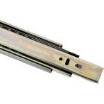 Corredica Gaveta Jomarca Telescopica 45Mm/450Mm Par P29