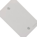 Placa Piso Aluminio  Tr.4X2 Cega