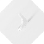 Cantoneira Para Moveis Jomarca Aliviada 13 X 13 Branca Com 50 Pecas K1416