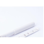 Fecho Para Moveis Jomarca Magnetico Toque Push Open Branco P2905