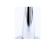 Pe Conico Para Moveis Jomarca Com Regulagem 150Mm Cromado P2837