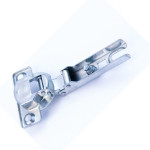 Dobradica Pressao Moveis Jomarca Reta 26Mm Pequena Com 10 Pecas K1295