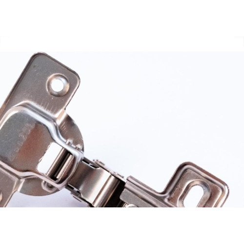 Dobradica Pressao Moveis Jomarca Curva 35Mm Grande Com 10 Pecas K1296