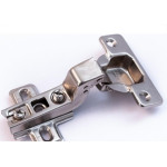 Dobradica Pressao Moveis Jomarca Super Curva 35Mm Grande Com 10 Pecas K1362