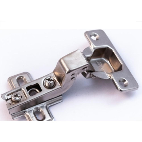Dobradica Pressao Moveis Jomarca Super Curva 35Mm Grande Com 10 Pecas K1362