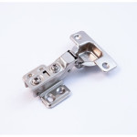 Dobradica Pressao Moveis Jomarca Softclose Curva 35Mm Com 10 Pecas K1369