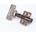 Dobradica Pressao Moveis Jomarca Softclose Reta 35Mm Com 10 Pecas K1370