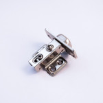 Dobradica Pressao Moveis Jomarca Softclose Reta 35Mm Com 10 Pecas K1370