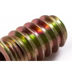 Bucha Americana Jomarca Para Moveis 1/4X20 20 Pecas K1414