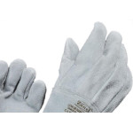 Luva De Raspa Zanel Clute 07Cm Blister C-07Crri