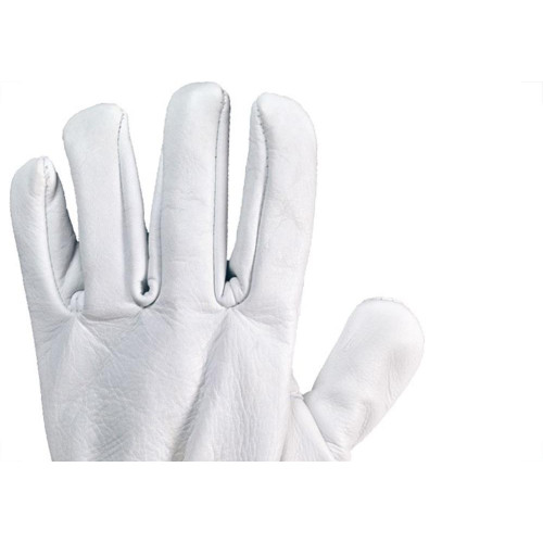 Luva Vaqueta Petroleira Zanel Blister Vt-26Cri