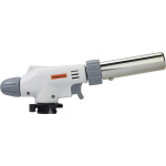 Macarico Portatil Nautika Flame Gun Guepardo Automatico Para Cartucho Branco 47002