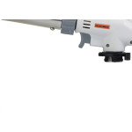 Macarico Portatil Nautika Flame Gun Guepardo Automatico Para Cartucho Branco 47002