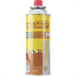 Gas Cartucho Butano Macarico/Fogareiro 227Gr Nautika Guepardo 47010