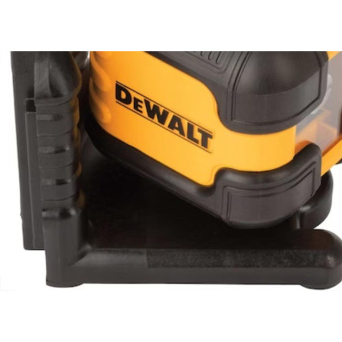 Nivel A Laser Dewalt 12M 2 Linhas Vermelha 1V1H Dw08802