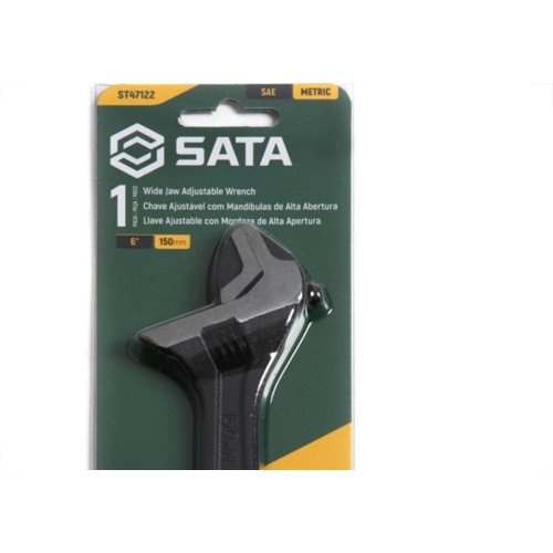 Chave Inglesa Sata 06'' St47122