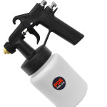 Pistola Pdr Ar Direto ''Bico 1,2Mm'' Pro-515