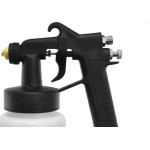 Pistola Pdr Ar Direto ''Bico 1,2Mm'' Pro-515