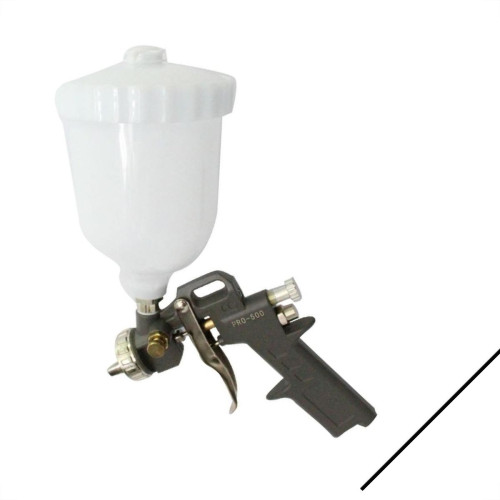 Pistola Pdr Pneumatica ''Bico 1,5Mm'' Pro-500
