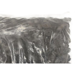 Arruela Lisa Pvc Usaf 1/4'' 1000 Pecas 000095