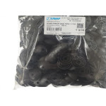 Arruela Lisa Pvc Usaf 5/16'' 500 Pecas 000356