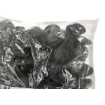 Arruela Lisa Pvc Usaf 5/16'' 100 Pecas 000107
