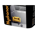 Cimento Queimado Cinza Hydronorth Fosco Concreto Antigo 5Kg 