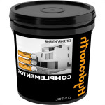 Fundo Para Resina Hydronorth Hysoterm 18L Incolor 