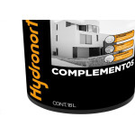 Fundo Para Resina Hydronorth Hysoterm 18L Incolor 