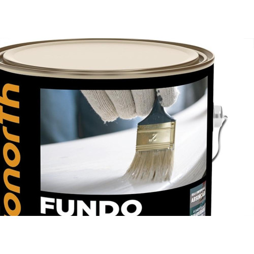 Zarcao Hydronorth Cinza 3,6L 