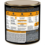 Zarcao Hydronorth Cinza 900Ml 