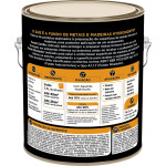 Zarcao Hydronorth Laranja 3,6L 